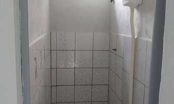 Imagem 5: Casas na rua das oficinas, no engenho de dentro. conjugados ou quarto/sala