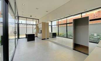 Imagem 3: Casa à venda, 121 m² por R$ 750.000,00 - Condomínio Residencial Agapé - Piracicaba/SP