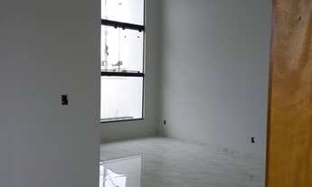 Imagem 5: Casa com 02 dormitórios sendo 01 suite no Bosque da Mata em Tijucas - SC