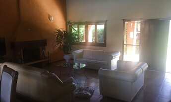 Imagem 6: Casa de condomínio para venda tem 400 metros quadrados com 4 quartos em Jacaré - Cabreúva