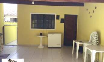 Imagem: Casa de 2 quartos para compra - Morro Do