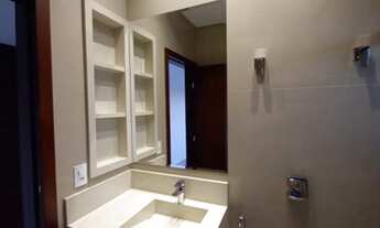 Imagem 7: Casa de condomínio a venda com 4 suítes e piscina em Rio Verde Go