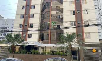 Imagem 2: Apartamento para aluguel 3/4(1st) Ed. Augusta Setor Bela Vista - Goiânia - GO