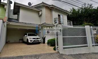 Imagem: Sobrado com 3 dormitórios sendo 1 suíte