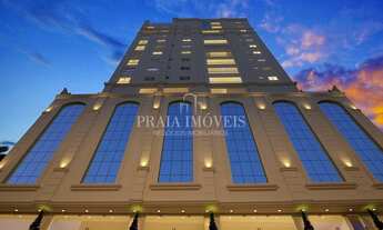 Imagem 7: Costa Amalfitana - 03 Dormitórios sendo 01 suíte, 02 demi- suítes, 02 vagas de garagem pri