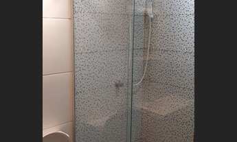 Imagem 6: Vd Linda cs 2 qts c/suite (ac Financ) Jard Paraiso- Ag Lindas-Go