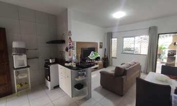 Imagem 5: Casa com 2 dormitórios à venda, 82 m² por R$ 170.000,00 - Ancuri - Fortaleza/CE