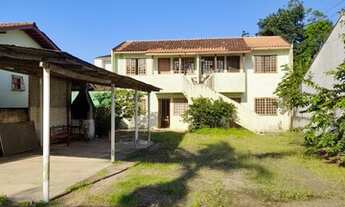 Imagem: Edifício RES. C 4 aptos Itapoa Sc