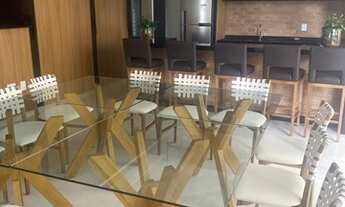 Imagem 5: Apartamento para venda possui 72 metros quadrados com 2 quartos em Setor Marista - Goiânia