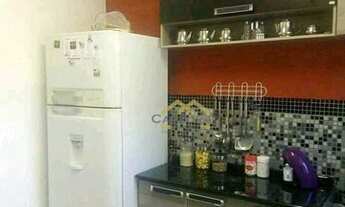 Imagem 4: Casa com 2 dormitórios à venda, 96 m² por R$ 447.000,00 - Vila Loyola - Jundiaí/SP