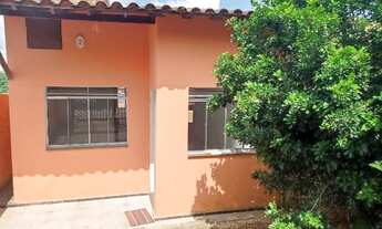 Imagem 4: Vendo Casa charmosa e independente quase 60 mts2 - Sta Tereza - oportunidade
