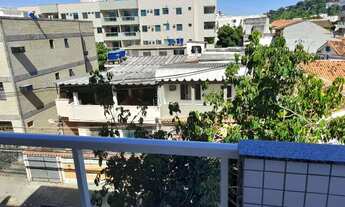 Imagem 14: Apartamento à venda no bairro Zumbi - Rio de Janeiro/RJ