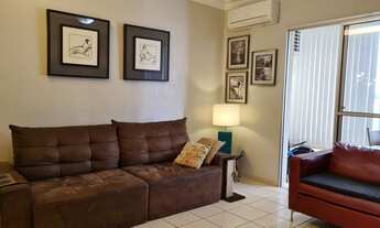 Imagem 3: Santa Mônica, Apartamento com 83,59m², 3/4, Sala, Cozinha, Vaga para 2 Carros