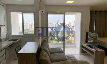 Imagem: APARTAMENTO A VENDA NO SETOR BUENO