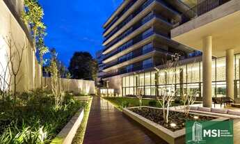 Imagem 3: Apartamento à venda, 315 m² por R$ 6.249.033,22 - Cabral - Curitiba/PR