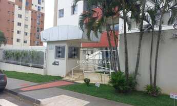 Imagem 2: Apto Três quartos duas vagas Parque Amazonas