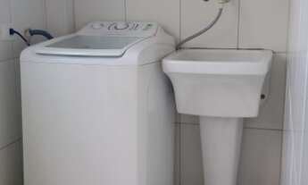 Imagem 5: Vila Tupi Apartamento 2 Dormitórios Suíte, Lazer Completo