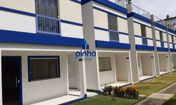 Imagem: Triplex para Venda em Salvador, Itapuã