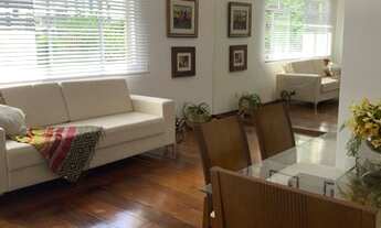 Imagem 3: Apartamento para venda tem 100 metros quadrados com 3 quartos em Candeal - Salvador - BA