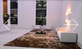 Imagem 3: Botanic Consciente, Apartamento, Setor Marista, 160 m2, 3 suít, próx rua 15 e rua 9, Pront