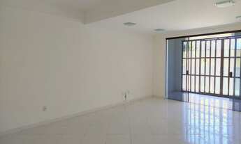 Imagem 3: Apartamento para venda com 120 metros quadrados com 3 quartos em Pitangueiras - Lauro de F