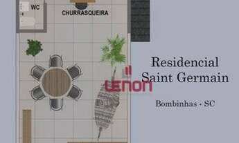 Imagem 5: Ótimo sobrado geminado com 3 dorm