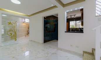 Imagem 7: Sobrado em condomínio no Bigorrilho