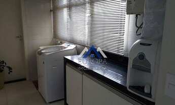 Imagem 3: Apartamento no Edifício Royal Park com 3 dormitórios à venda, 102 m² por R$ 520.000 - Jard