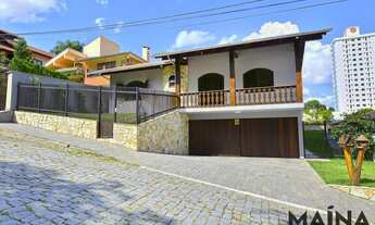 Imagem 4: Blumenau - Casa Padrão - Vila Nova
