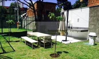 Imagem 5: Excelente apto 140 m² 4 quartos . suites, muito lazer,02 vagas, andar alto