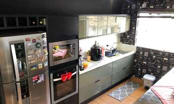 Imagem 4: Cobertura para venda com 130 metros quadrados com 2 quartos