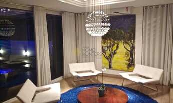 Imagem 5: Casa pata temporada em Jurerê Internacional, Florianópolis