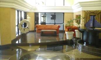 Imagem 7: BIGORRILHO - CHAMPAGNAT - ÁREA TOTAL - 429 M² - SEMI-MOBILIADO - LINDÍSSIMO