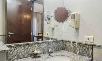 Imagem 3: FLAT DISPONIVEL PARA VENDA FORA DO POOL - PRÓXIMO A SANTO AMARO