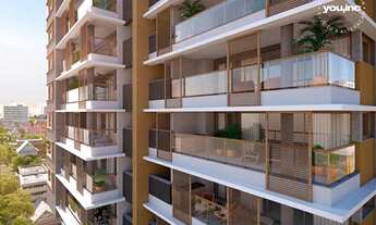 Imagem 6: ::No Paraíso | Studio+ | 24 m² | Pé direito de 3,40m