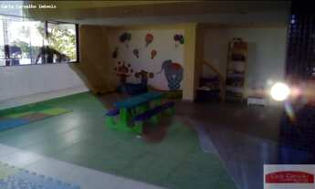 Imagem 7: 3 QUARTOS ANDAR ALTO NO EDF. MONTE TRIANON