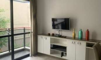 Imagem 5: Apartamento para aluguel possui 40 metros quadrados com 1 quarto em Pinheiros - São Paulo