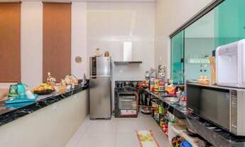 Imagem 2: Casa no Cidade Vera Cruz 1 - 3 Quartos com suíte + office de 183 m²