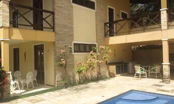 Imagem: Casa duplex com 4 dormitórios à venda