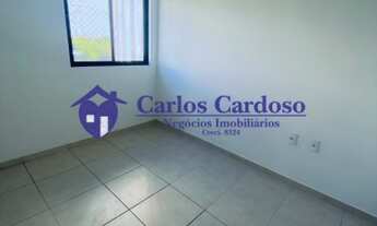Imagem 2: CCNI - Apartamento 3 quartos | 81 m² | Varanda | Nascente