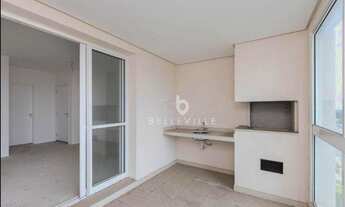 Imagem 3: Apartamento com 4 dormitórios à venda, 131 m² por R$ 1.269.530,00 - Cidade Industrial - Cu