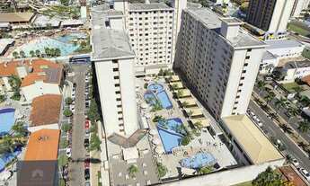 Imagem: Apartamento para venda tem 32 metros quadrados