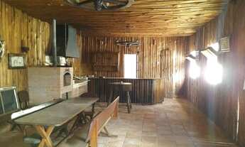 Imagem 5: Casa para venda possui 250 metros quadrados com 3 quartos em Glória - Porto Alegre - RS