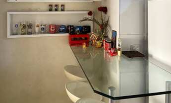 Imagem 4: APARTAMENTO A VENDA. 130M2, LINEAR, 04QUARTOS, NA TIJUCA - 5MINUTOS DO METRÔ