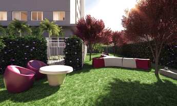 Imagem 7: Apartamento para venda tem 38 m² com 2 quartos em Quarta Parada - São Paulo - SP