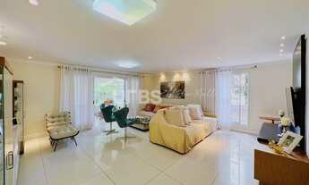 Imagem: Apartamento para venda com 168 metros quadrados