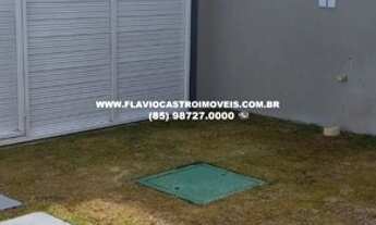 Imagem 6: MORADA DE VIVATTA CASAS PLANAS SOLTAS EM EUSÉBIO/CE