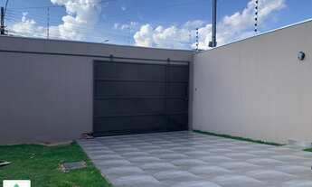 Imagem 5: Anápolis - Casa Padrão - Loteamento Residencial América