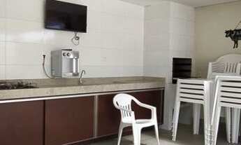 Imagem 4: 2 Quartos com suíte no Residencial Village