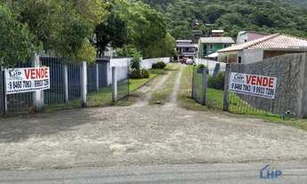 Imagem: Pousada no bairro Armação do Pântano